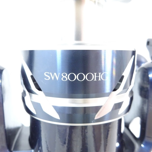 ２４ストラディック　ＳＷ８０００ＨＧ